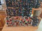 Natural Bead Bracelets