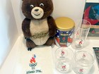 Atlanta 1996 Centennial Olympic Games Collection