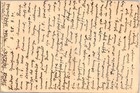 1941 Slovakia Wwii Airmail Letter Postcard Cover To Germany