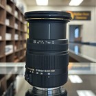 Sigma 583101 17-50mm F 2 8 Ex Dc Os Hsm Lens For Canon