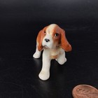 Vtg Retired Hagen Renaker Cavalier King Charles Spaniel Dog