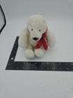 Coca-cola Polar Bear Plush