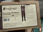 Brand New Frogg Togg 2713633-13amphibian 3 5mm Neo Chest Wader Max 7 Size 13