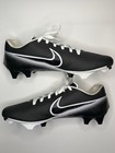 Nike Vapor Edge 360 Speed Football Cleats Black Men s Size 14