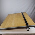 Mayline Drafting Board Table 20x25  Portable Wood Straight Edge Usa