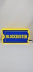 Blockbuster Logo Led Light Box Sign Lamp Usb Powered 3d Print