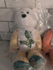 Lot Of 3  limited Treasures  50 States Of America Coin Bears  