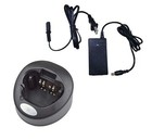 Battery Charger For Ntn8831 Fits Xts5000 Xts3000 Xts1500 Xts2500 Ht1000 Radios