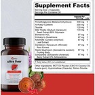 Upwellness Ultra Liver Supplement For Liver Health   Gallbladder Support- 2 Pack