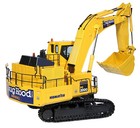 Nzg 7621-01 1 50 Doug Hood - Komatsu Pc2000-8 Mining Excavator