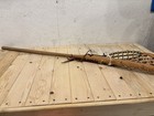 Vintage Stx Wooden Lacrosse Stick