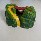 Brio Wooden Railway Jungle Tunnel 33678 Sound Works Interactive Safari Thomas