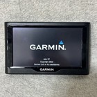 Garmin Nuvi 57lm 5  Screen Gps Navigator Tested Works Needs Maps Update