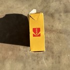 Kodak Ektachrome 160 Sound Color Movie Film Type A Super 8 Cartridge Exp 8 1976