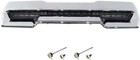 Vent Fit For 2020-2023 Sierra 2500hd 3500hd  chrome 