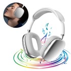 Wireless Bluetooth Over Ear Headphones Stereo Noise Isolating Headset P9 Pro Max