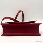 Jacquemus Grande Bambino - Red