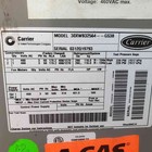 Carrier Aqua Force Water Chiller  sku  111434 