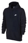 Nike Men s Active Sportswear Long Sleeve Fleece Workout Gym Pullover Hoodie