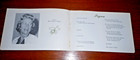 Uss Spadefish  ssn668 launching Program Booklet   5 15 68    Original News Clip