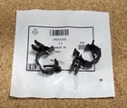Genuine Land Rover Throttle Body Hose Retainer Clip Set Of 2 Lr011221 