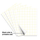 Koala Waterslide Decal Paper Laser Clear 10 Sheets Water Transfer 8 5x11 Usa
