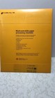 Kodak Kodabromide F3 8x10 Photographic Paper 25 Sheets Nos sealed