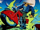 Queens Of The Stone Age Edmonton Canada Justin Hampton Poster  13 Qotsa