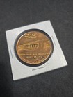 United States Mint Philadelphia Commemorative Bronze Medal