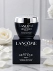 2 Pack  2x  Lanc  me Advanced G  nifique Night Cream 1 7oz 50 Mlfree Same Day Ship