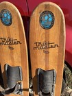 Cypress Gardens Trik Master Wooden Water Skis