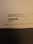 New  Genuine Oem Apple Watch Starlight Sport Band 41mm Series 4 5 6 7 Se S m