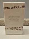 Burberry Her Eau De Parfum 50ml 1 6 Fl Oz  Brand New Sealed