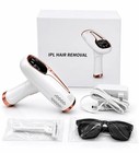 Ipl Laser Hair Removal Device 999999 Flashes Permanent Hair Remover For Women Me
