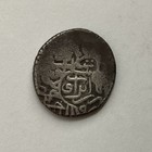 Safavid Shah Tahmas   p I  Ar Abbasi 953 Ah M  Irawan  5 15g 