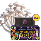 The Sorcerer s Mystic Blend Premium Cvg Bulk Substrate