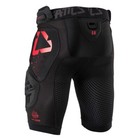 Leatt Men s 3df 5 0 Impact Shorts Mountain Bike Mtb Moto - New Xxl
