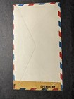 Apo 787 Cairo  Egypt 1944 Censored Wwii Army Cover Usafime Apo 616