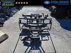 2013 Polaris Ranger 500 Main Frame Chassis 1018924-458 Genuine Oem 