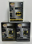 Funko Pop  Heroes  80th - Batman 1st Appearance  1939   270   275  Scythe  397