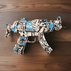   mp5 Electric Splatter Gel Ball Blaster