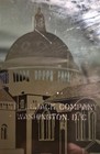 National Shrine Of The Immaculate Conception Washington  D c Souvenir Glass Tray