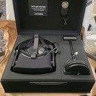 Oculus Rift Cv1 - Original Set For Pc Virtual Reality Headset W  Xbox Controller