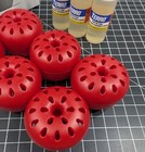 6pk Terro Fruit Fly Traps For Indoors  6 Pack    270 Days Of Lure Supply
