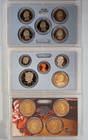 2010-s United States Mint Proof Set 14-coins