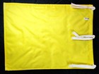 Signed 2003 Masters Flag - Mike Weir Champion Autograph - Augusta National Golf