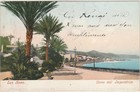 Egypt Rare Postal History  1906 Lot  7