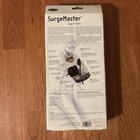Belkin Surgemaster Superior Series 8 Outlet 6ft Surge Protector White Nb2
