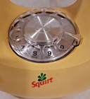 Very Rare Squirt Soda Pop Western Electric Promotional Donut Telephone Doughnut