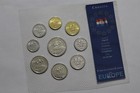               Croatia Sealed Mint Set B88  502